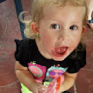 Meet your Posher, Whitney